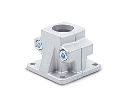 GN 165-Connecting clamp bases